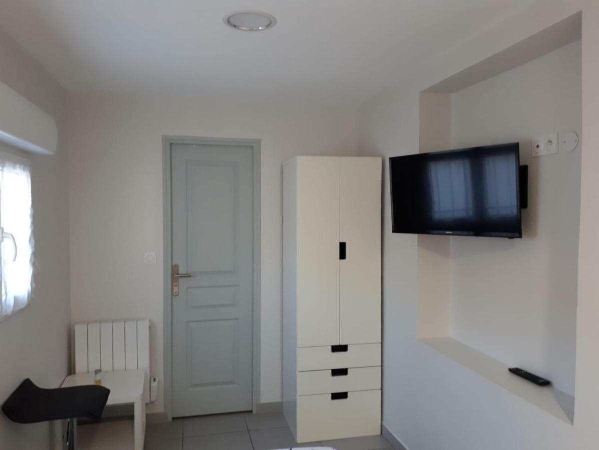 Studio Climatise Avignon Luaran gambar