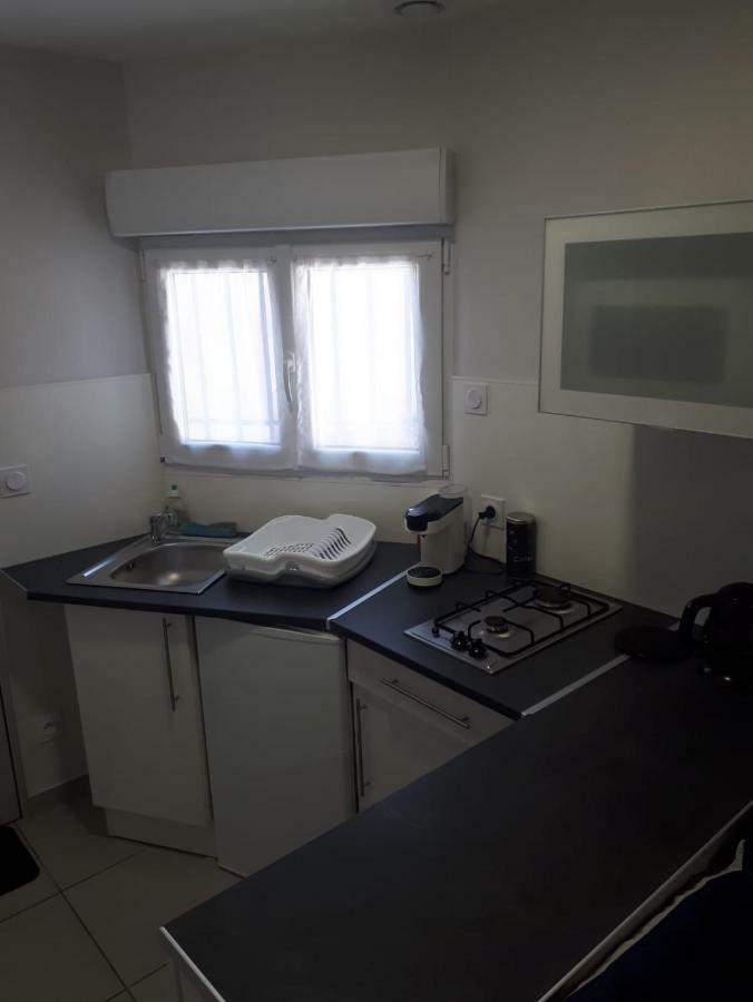 Studio Climatise Avignon Luaran gambar